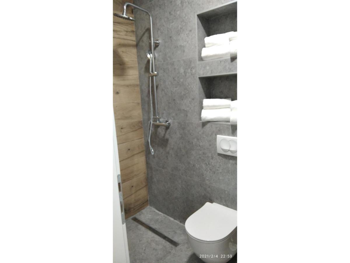 Slatka Tajna Apartment Banja Luka Exterior photo