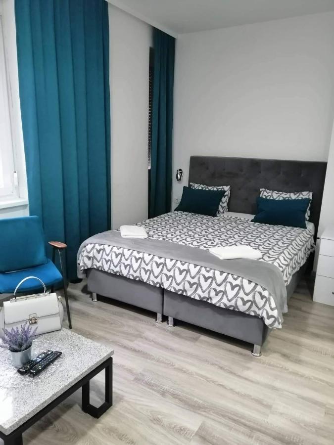 Slatka Tajna Apartment Banja Luka Exterior photo